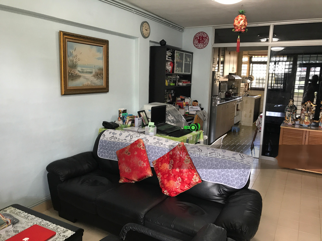 Blk 20 Lorong 7 Toa Payoh (Toa Payoh), HDB 3 Rooms #145104552